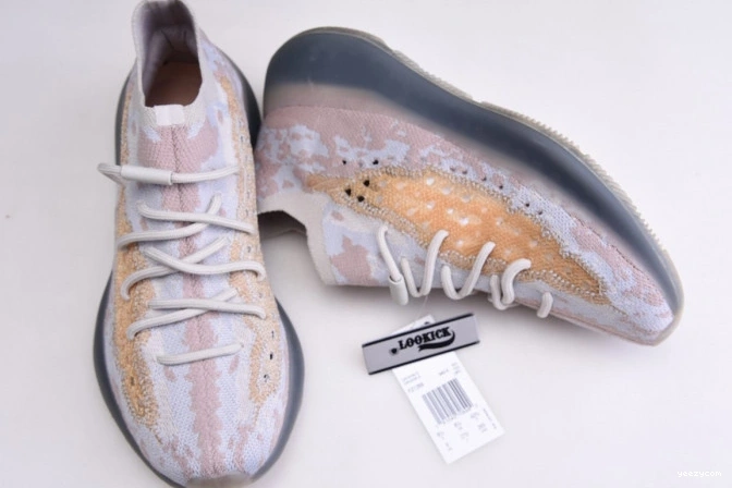 ADIDAS YEEZY 380 PEPPER BOOST FZ1269 1209